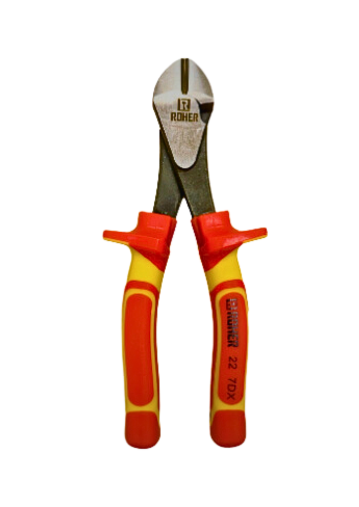 7" VDE Diagonal Cutter