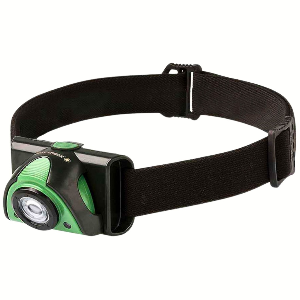 LEDLENSER-SEO3 Headlamp