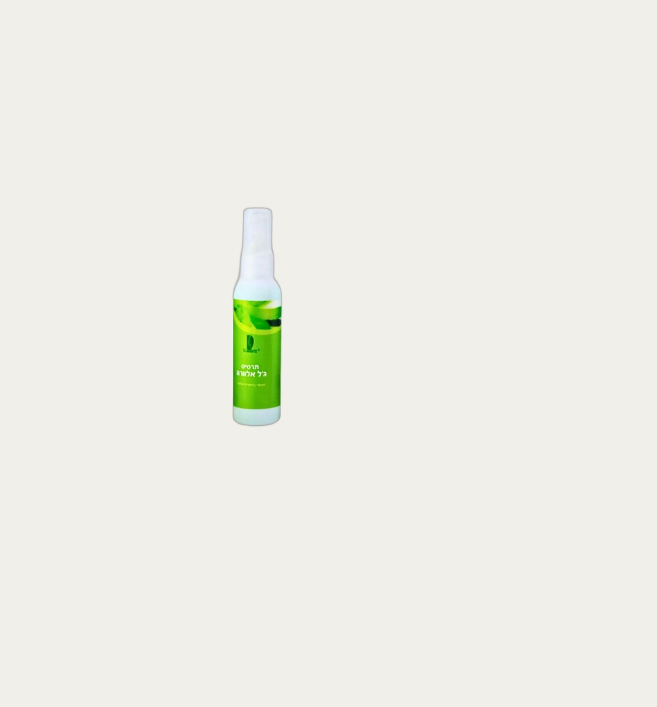 [1192] Aloe Vera Gel Spray, 60 ml