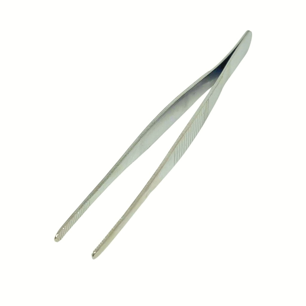 Anatomical Forceps for Foreign Body Removal