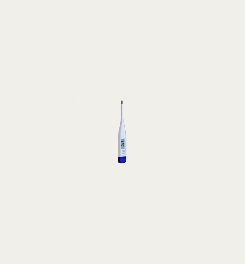 [1318] Digital Thermometer