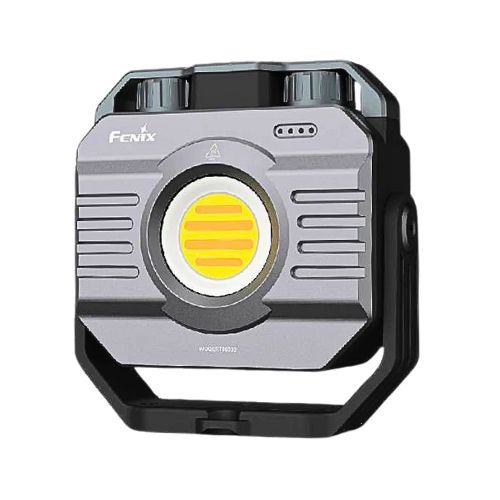 [1389] FENIX CL28R Lantern