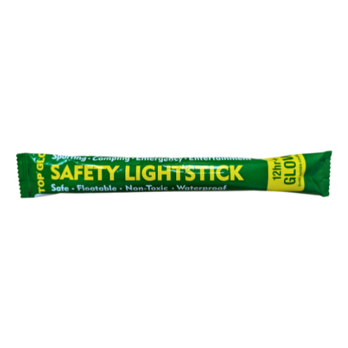 Military standard stick lite