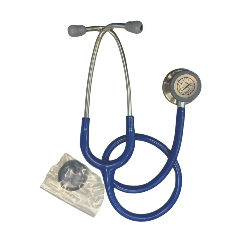 [1112] Littmann Classic III Stethoscope