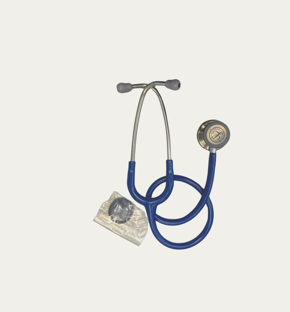 [1112] Littmann Classic III Stethoscope