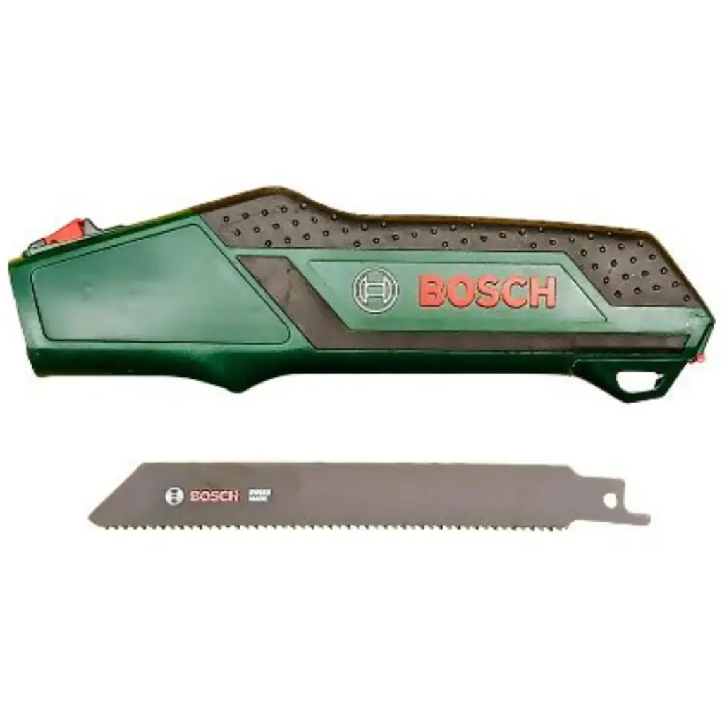 מסור יד רב תכליתי - BOSCH