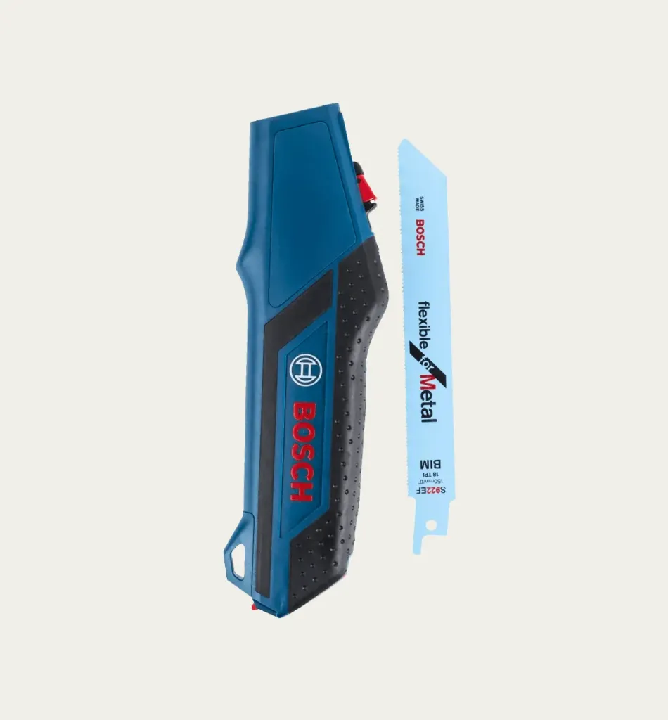 [1880] Multi-Purpose Hand Saw