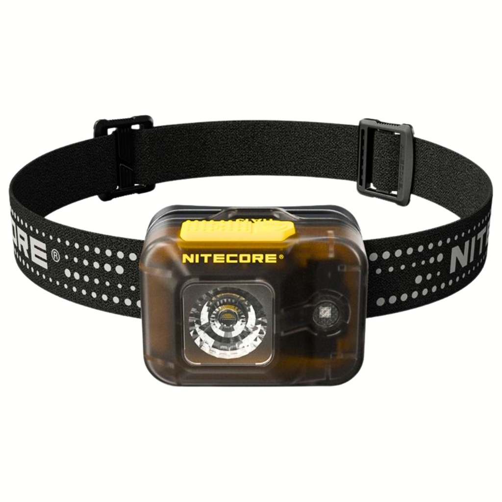 NITCORE-HA13 headlamp