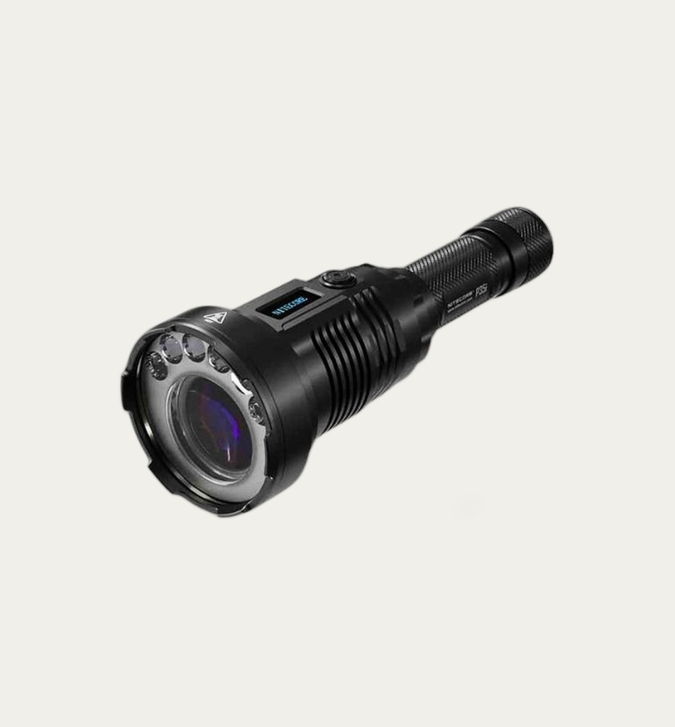 [1894] NITECORE P35i Search Flashlight