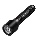 פנס סריקה -Ledlenser® P6R CORE