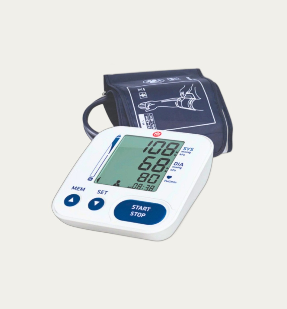 מד לחץ דם דיגיטלי -  PIC-Lite Rapid