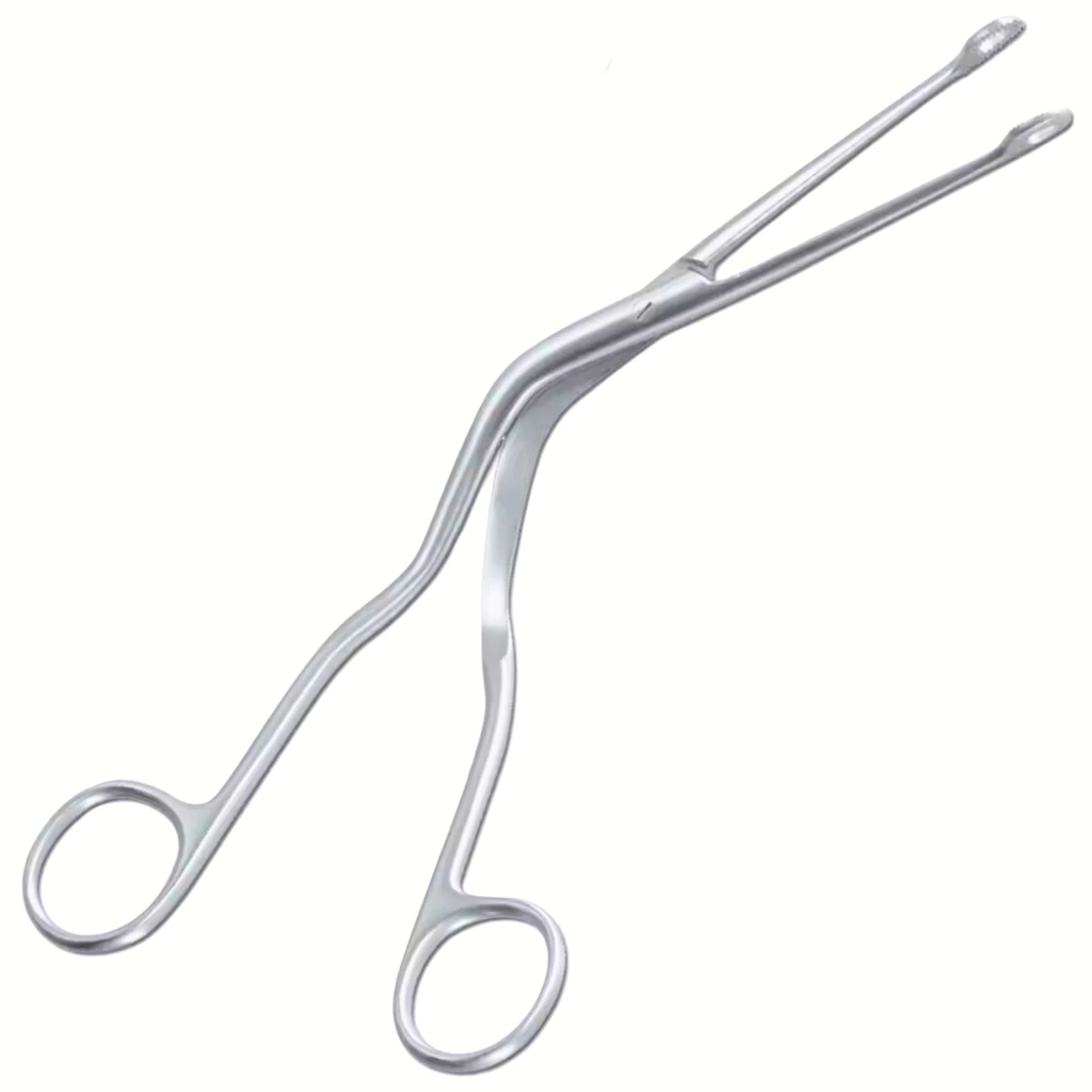 [1662] Magill Forceps (adult)