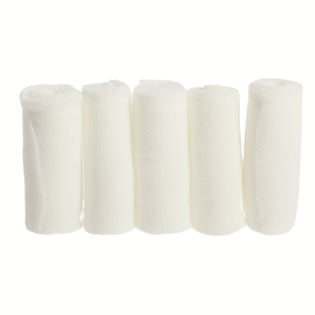 [2187] Semi-Elastic Gauze Bandage (5/270 cm)