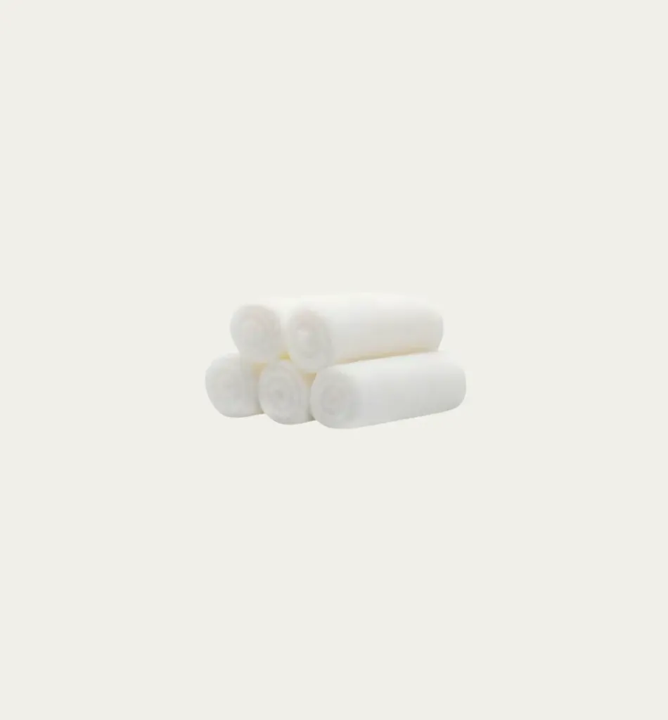 [2187] Semi-Elastic Gauze Bandage (5/270 cm)