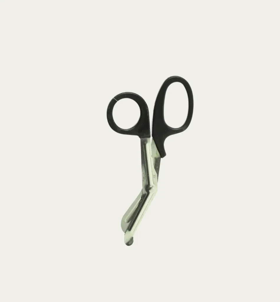 Suture Removal Scissors