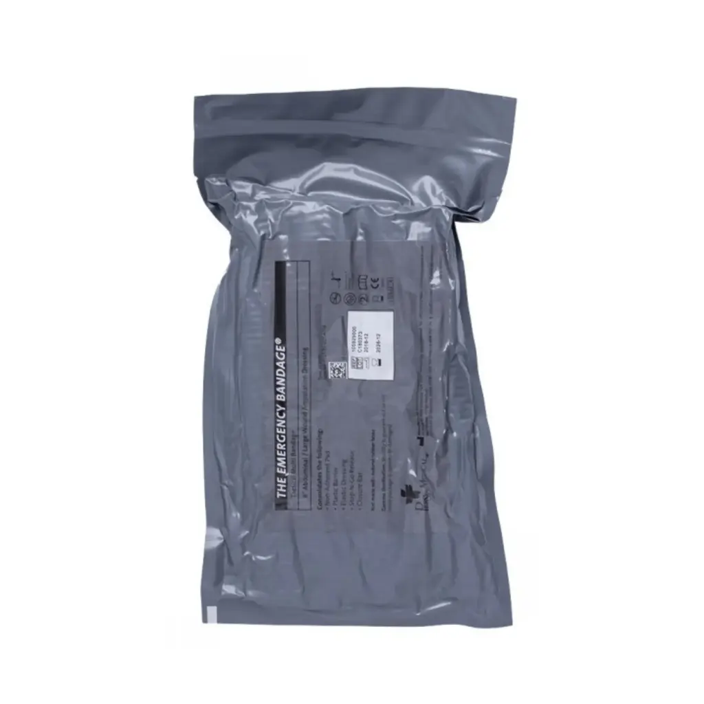 T3 - Trauma bandage