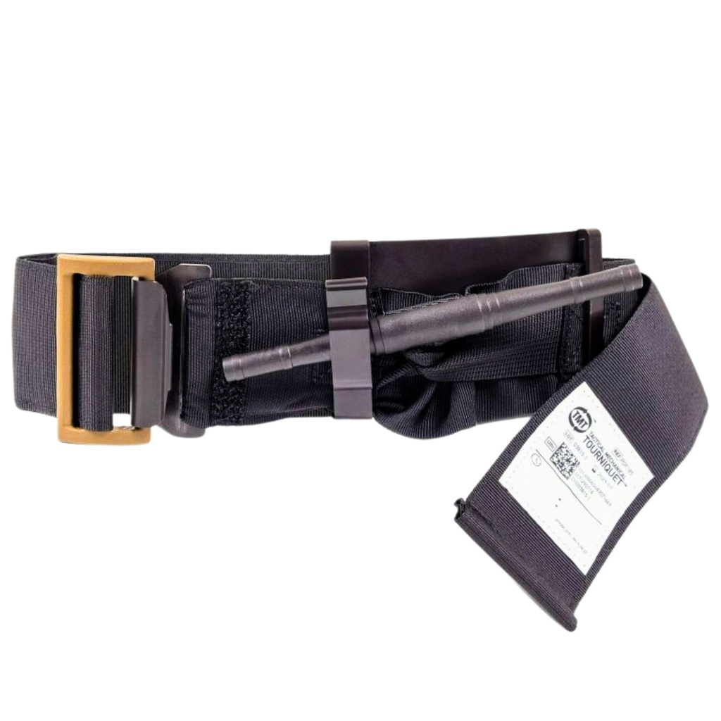 TMT ™ (Tactical Mechanical Tourniquet)