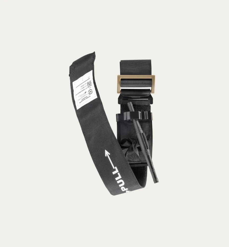 [2301] TMT™ Tactical Tourniquet