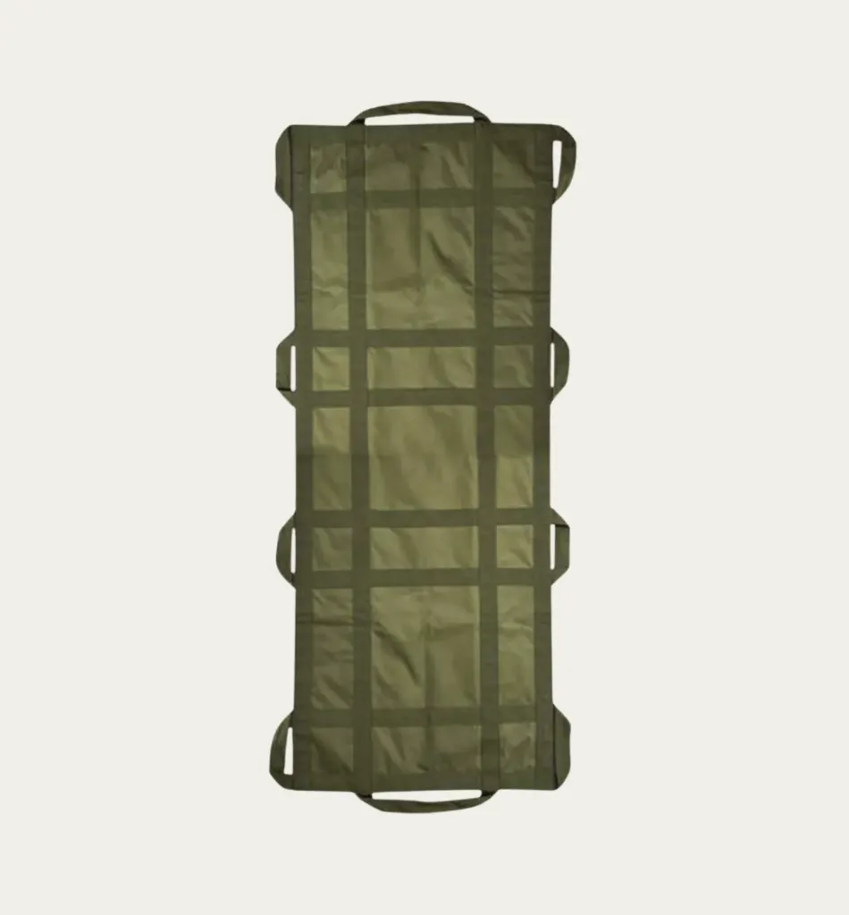 אלונקה לחילוץ מהיר