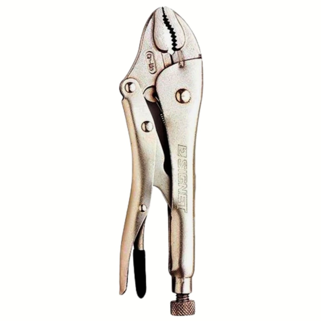 [2349] Locking Pliers (Vise-Grip)