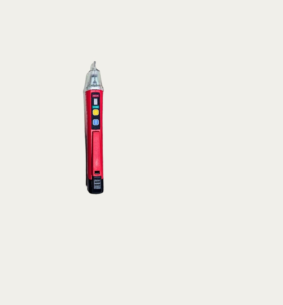 Digital AC Voltage Detector