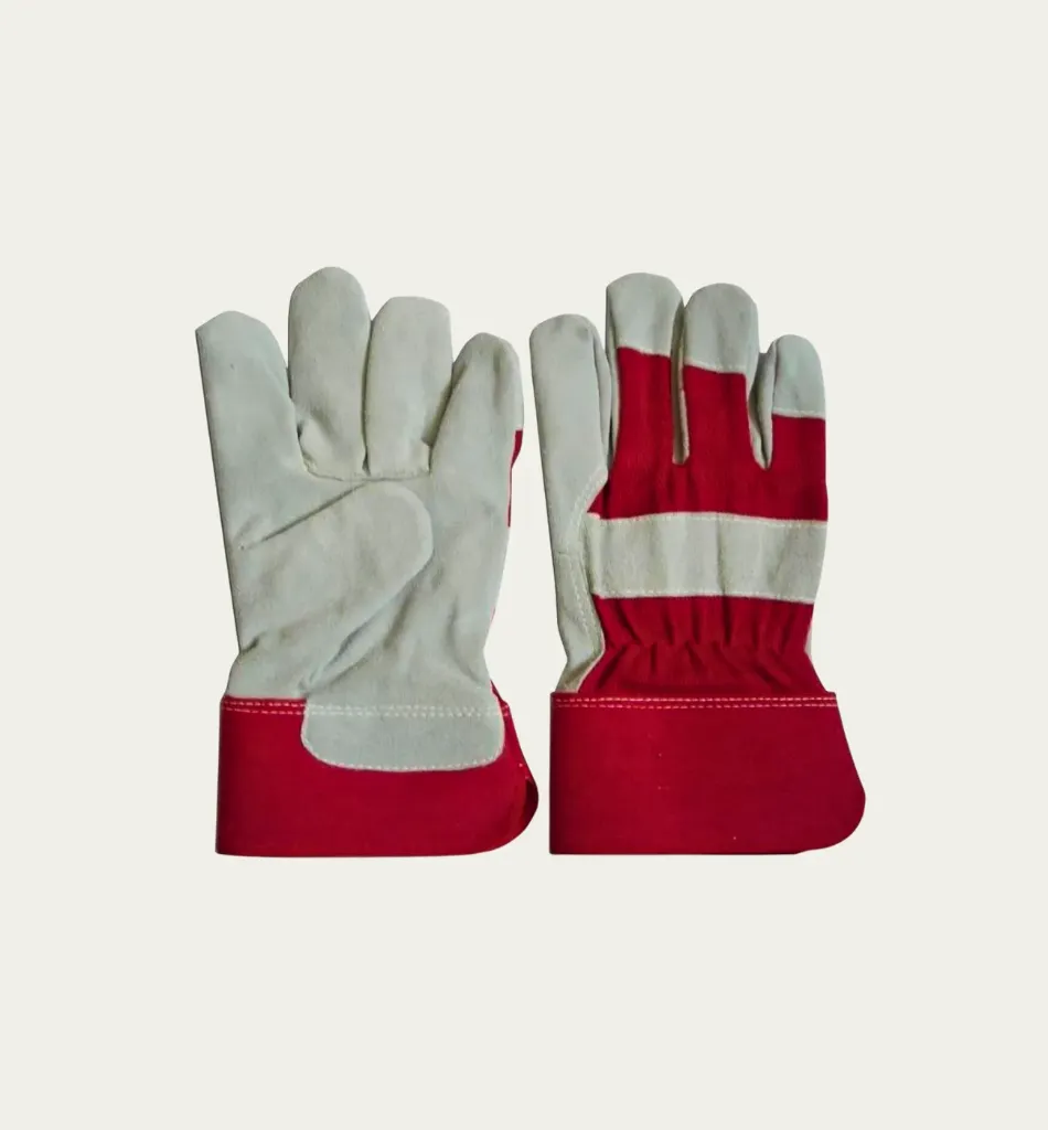 [1513] Reinforced Work Gloves