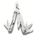 Leatherman® REV includes holster