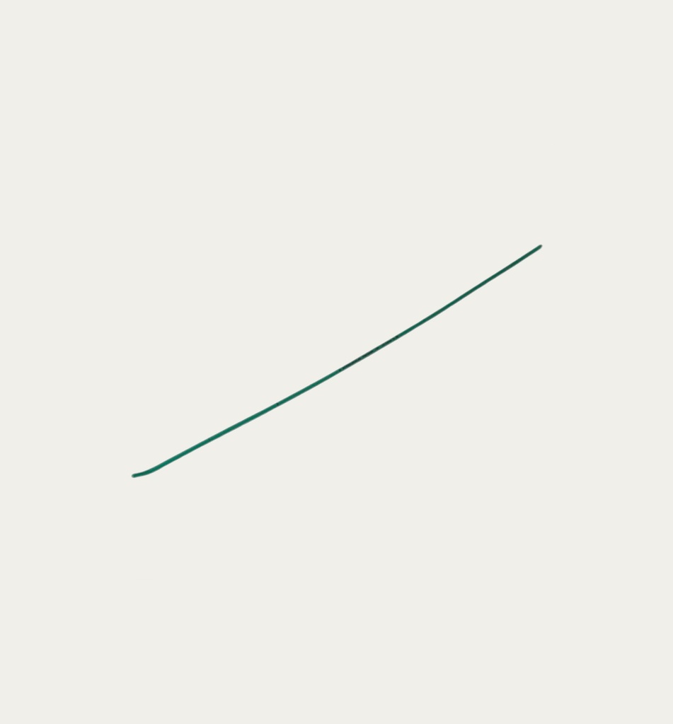 [1235] Intubation Bougie