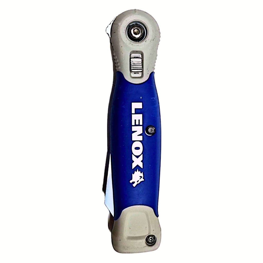 [1580] LENOX Folding Hand Saw