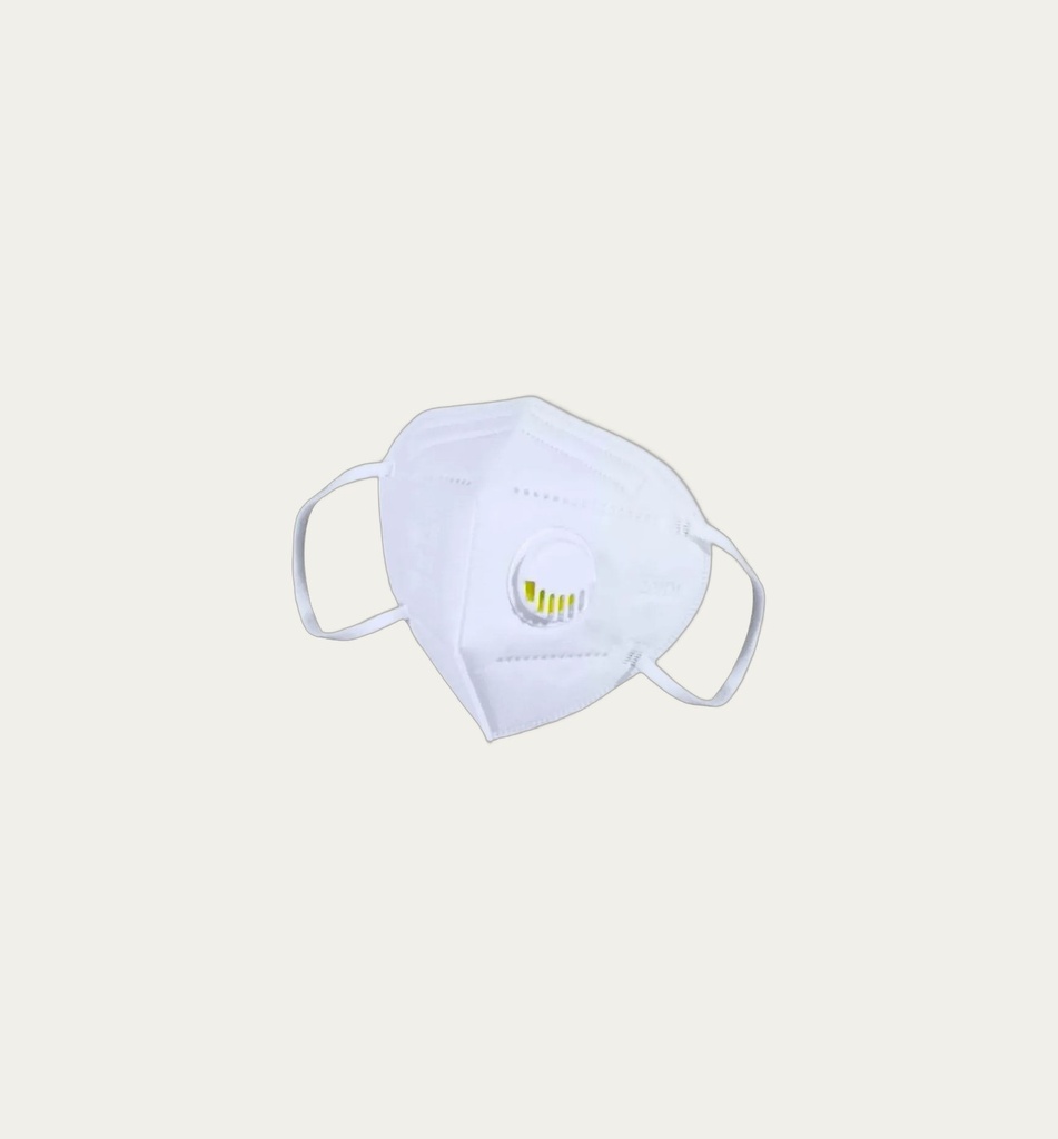 [2035] FFP2 Respirator Mask