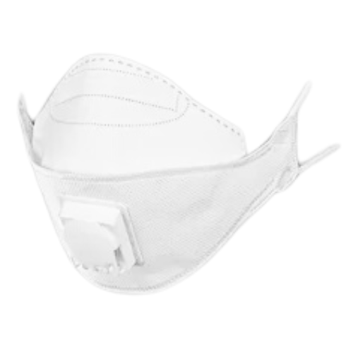 Respiratory protective mask