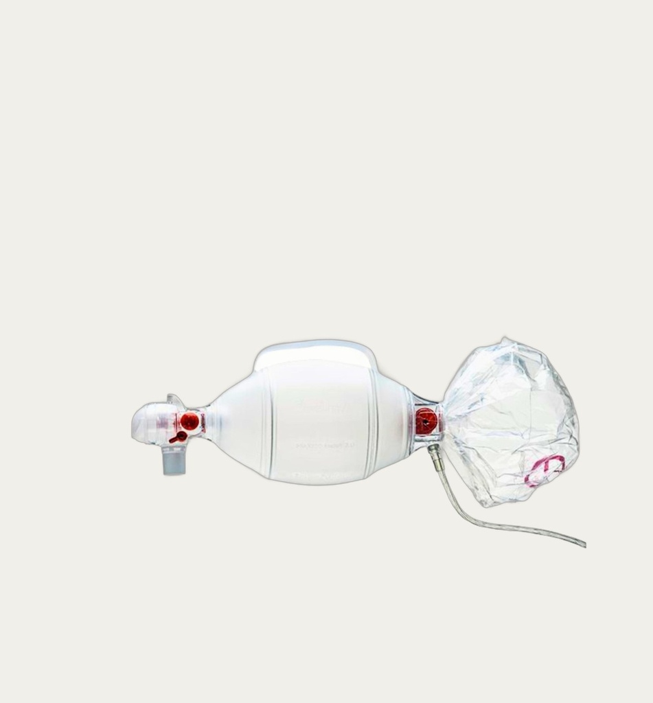 [1154] Ambu SPUR II Resuscitator (Adult)