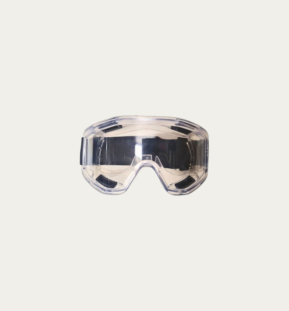 [1343] SIGNET Safety Goggles