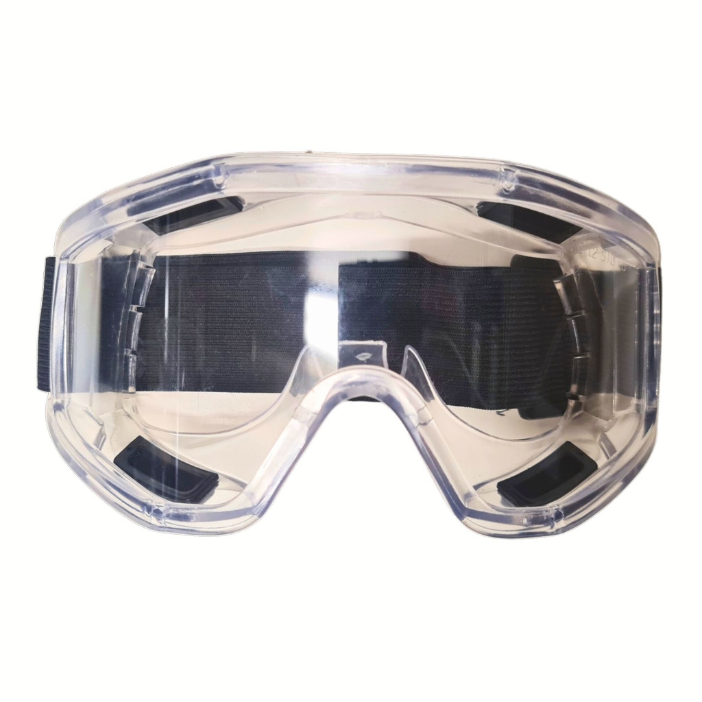 [1343] SIGNET Safety Goggles