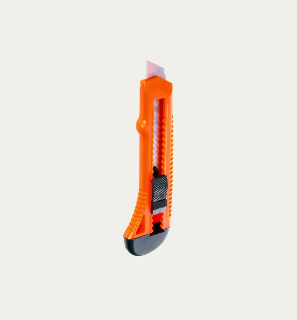 [1306] Utility Knife