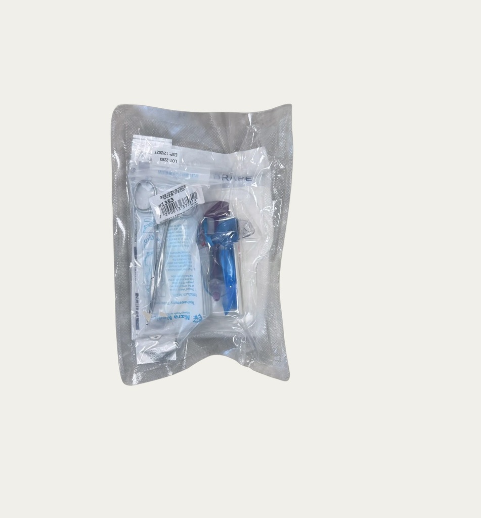 [1157] ערכה נלווית לניתוח זעיר
