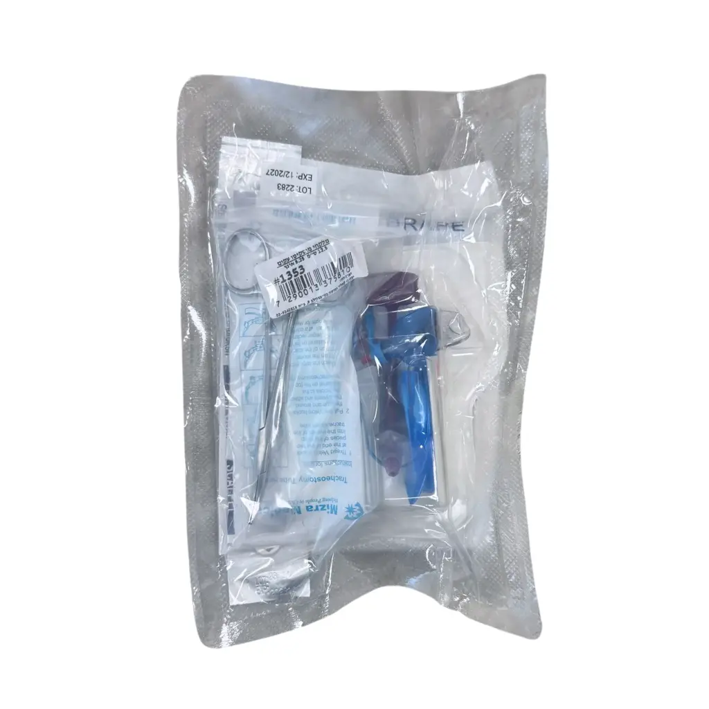 [1157] Accessory kit for minor surgery