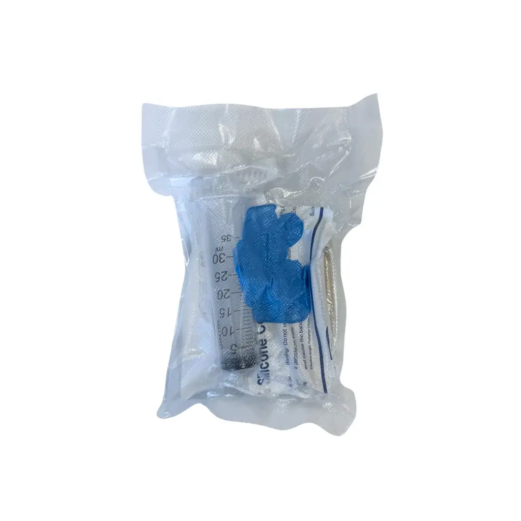 Adult coniotomy kit