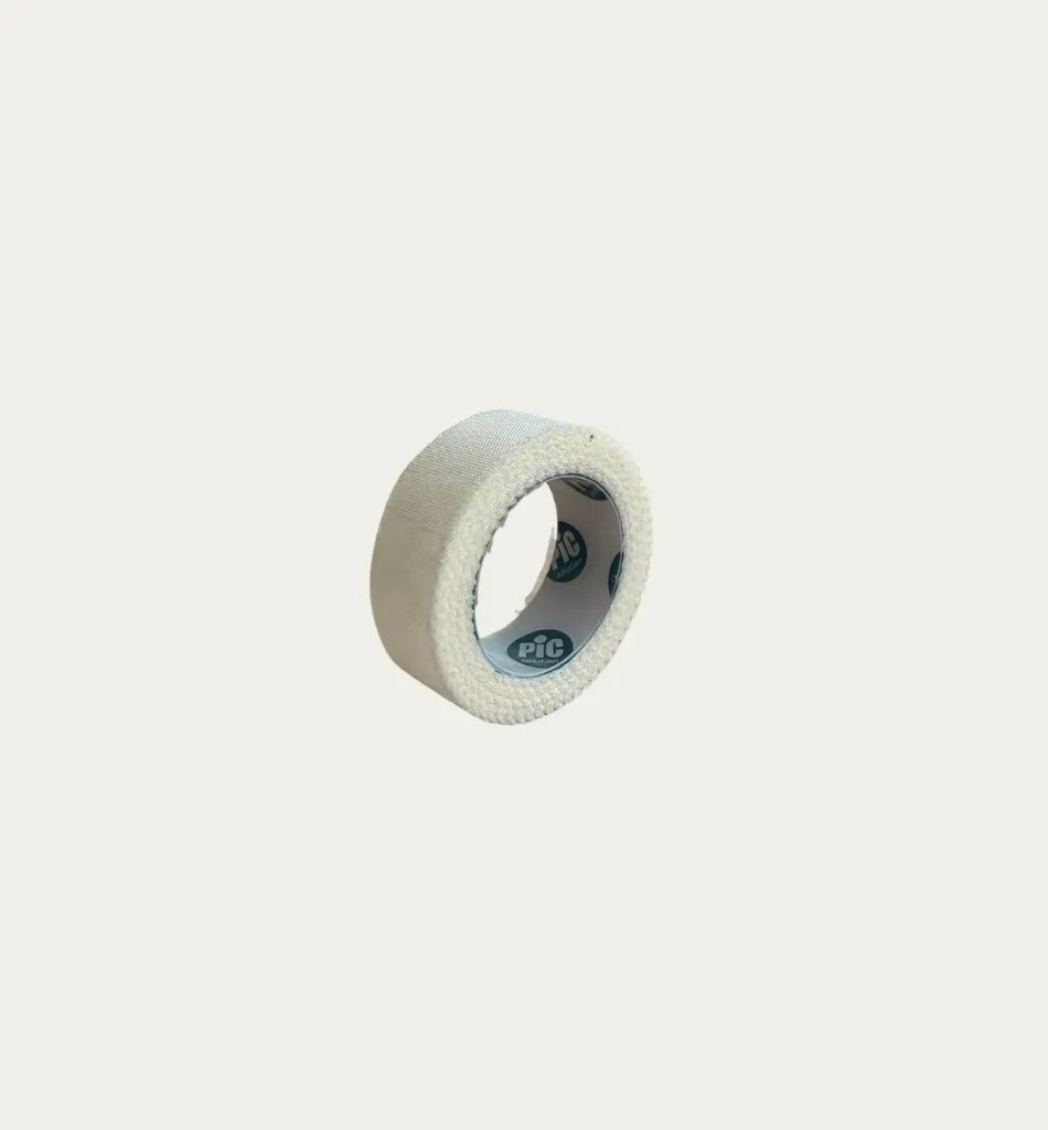 [2209] פלסטר משי (1.25/500 ס.מ)