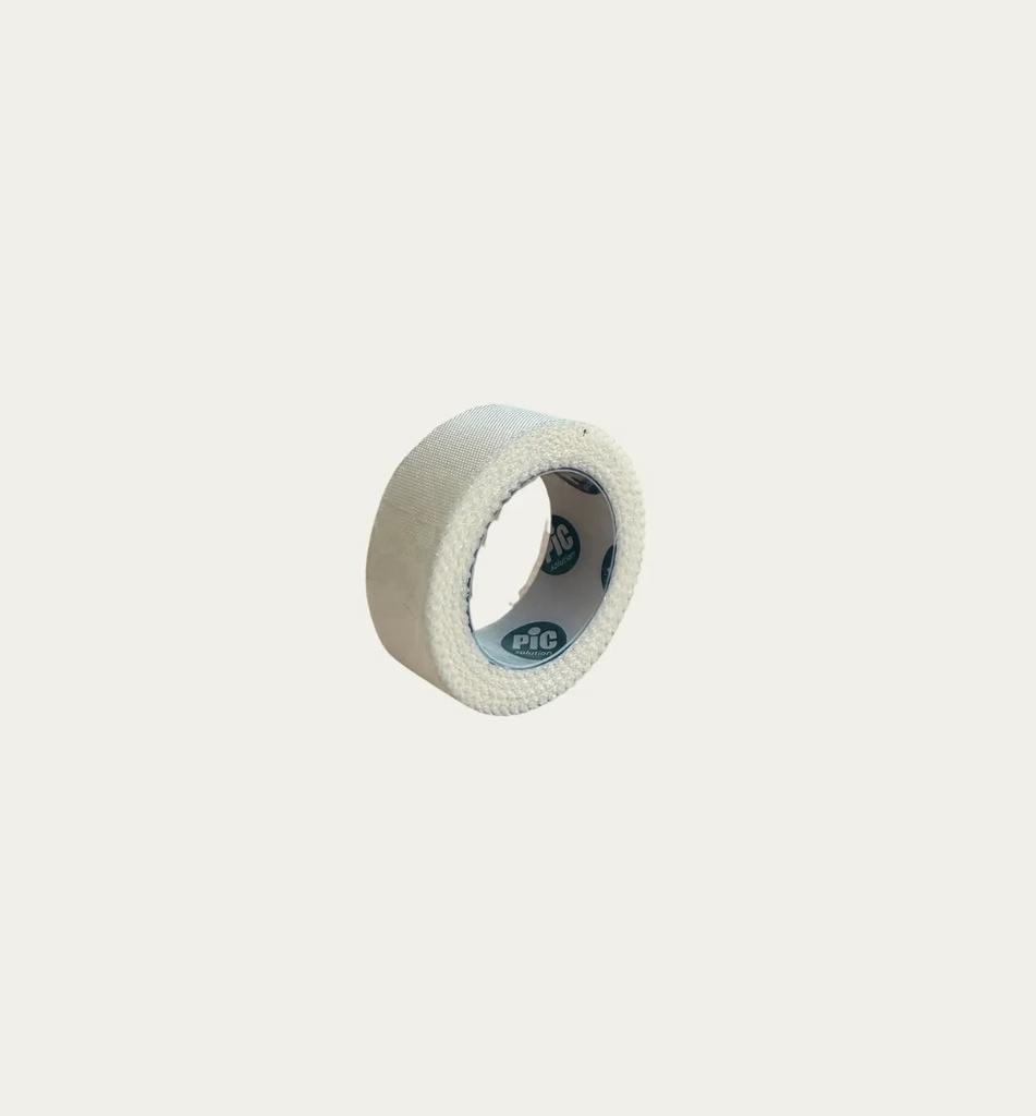 [2209] Silk Surgical Tape (1.25/500 cm)