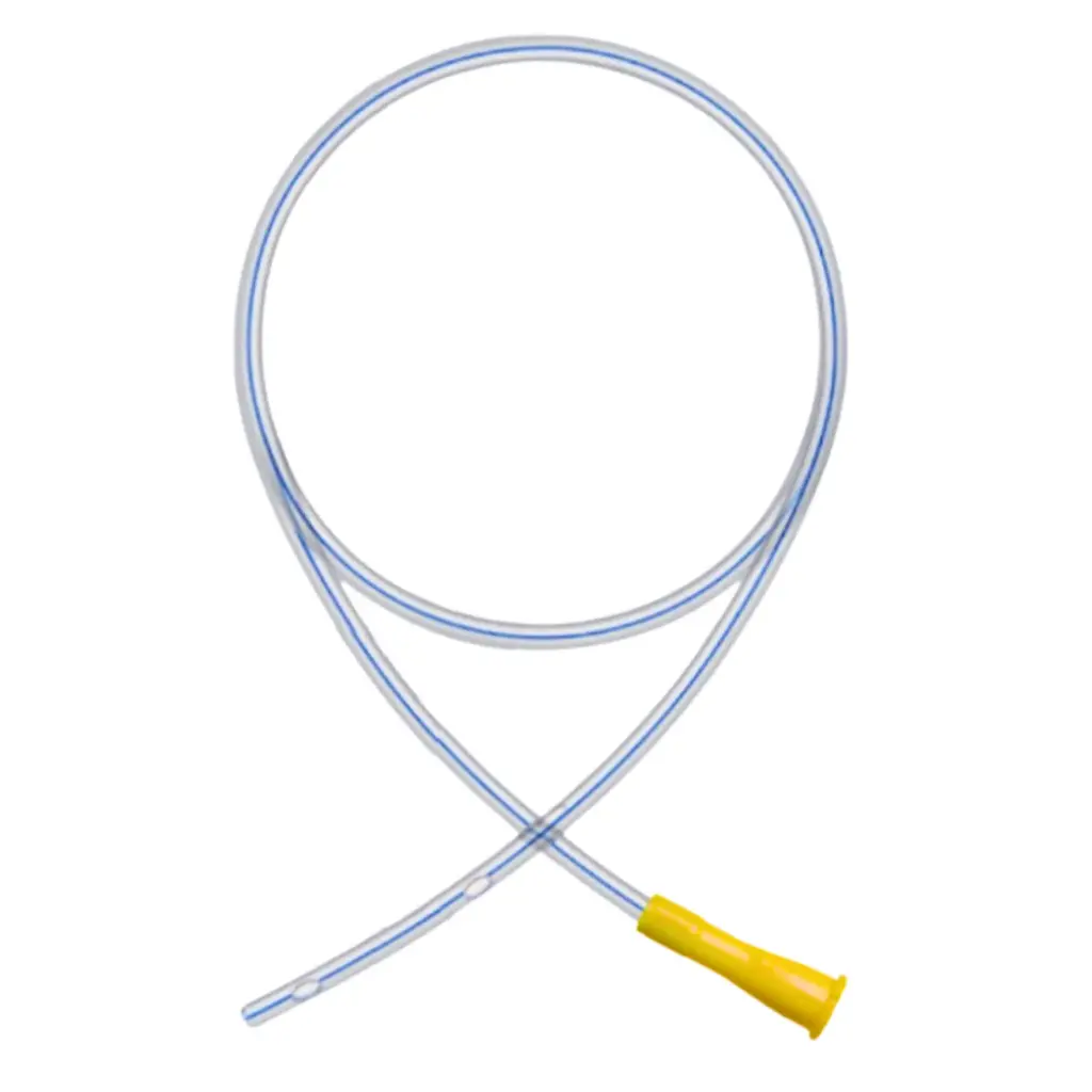 Nasogastric (Sonde) Tube
