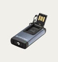 פנס כיס עם אזעקה - Ledlenser® K6R