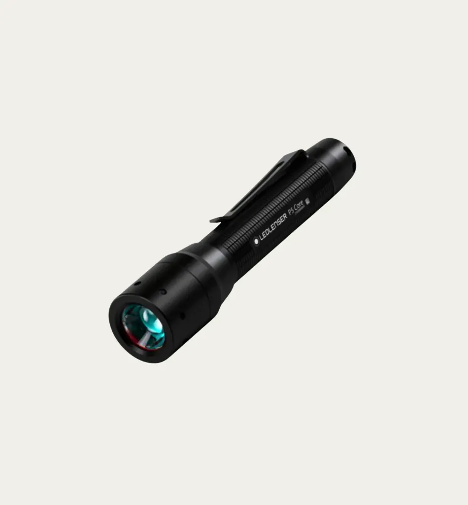 [1640] LedLenser P5 Core