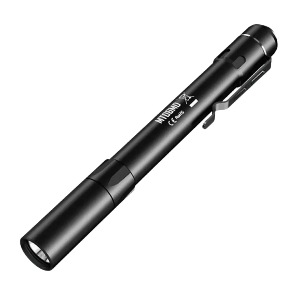 פנס לאבחון רפואי - NITCORE MT06MD 