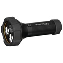 Ledlenser P18R Work Flashlight