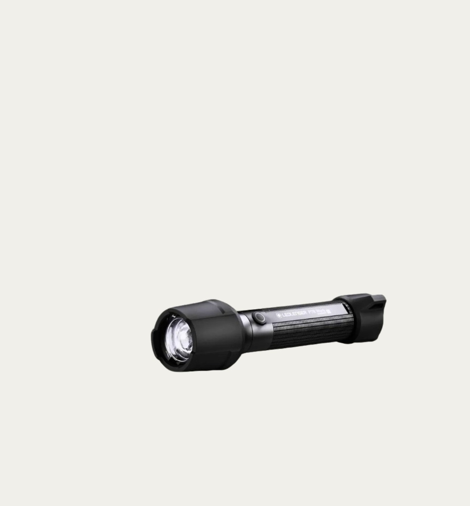 [1403] פנס יד - Ledlenser® P7CORE