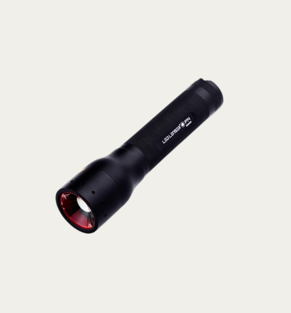 [1645] פנס סריקה Ledlenser® P-14 800LUM