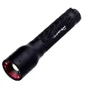 Ledlenser® P-14 800LUM scanning flashlight