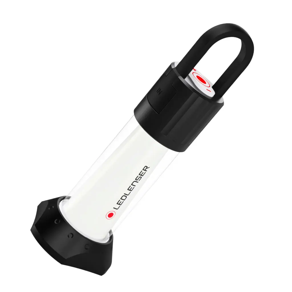 [1644] פנס עששית - Ledlenser® ML6 750LUM 3200MA