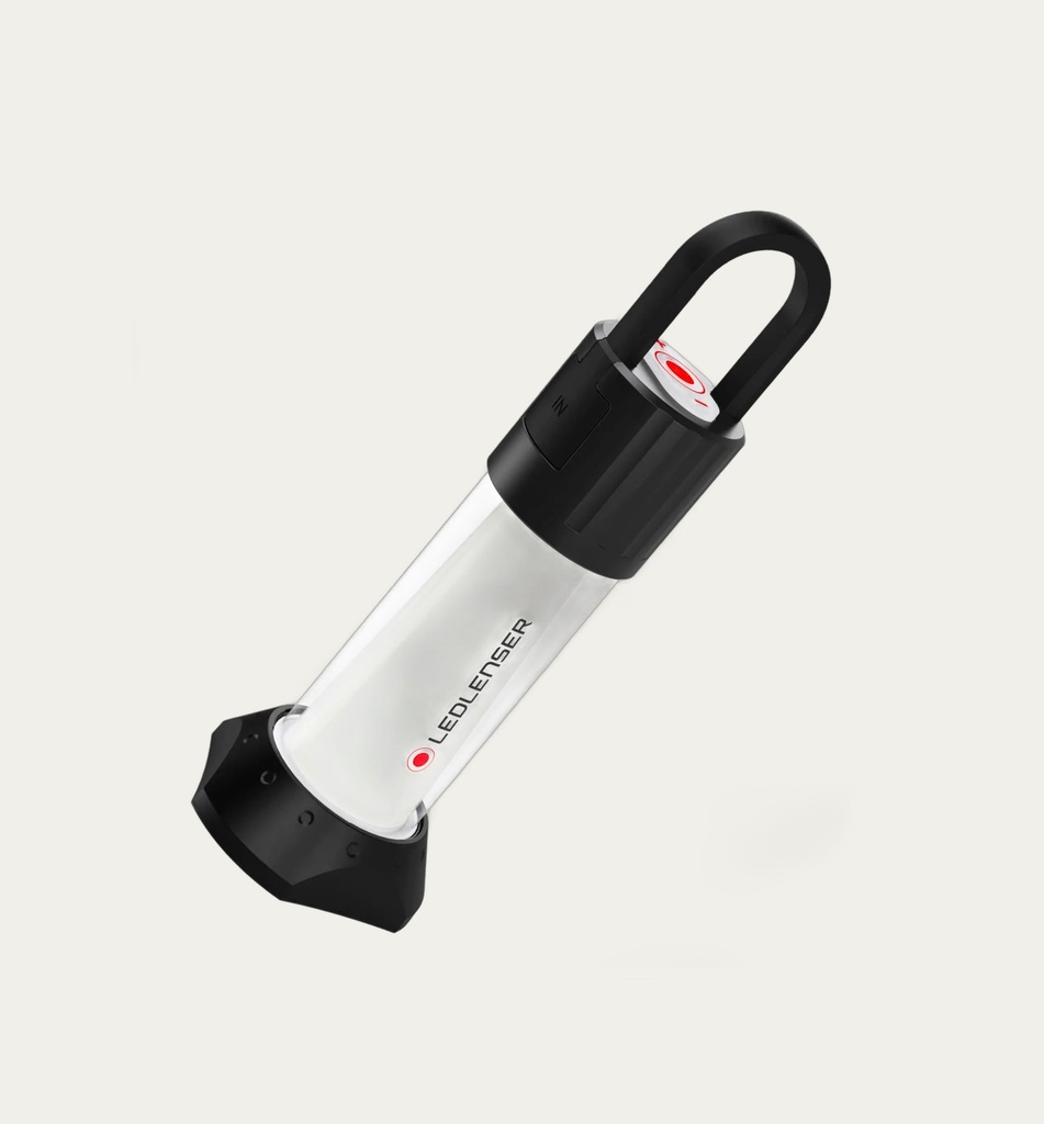 [1644] Ledlenser ML6 Lantern